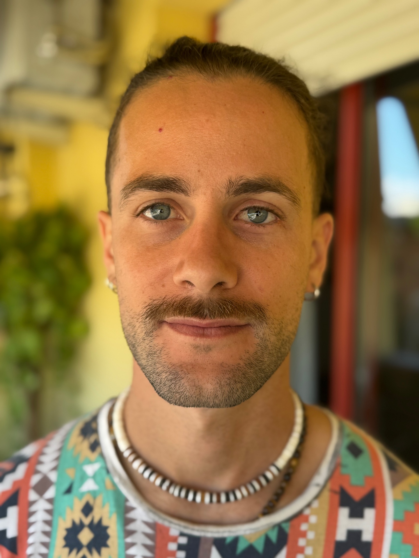 Gabriele — Model & Host in Viareggio photo 23