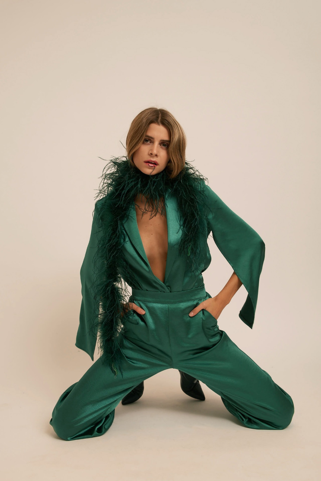 Francesca — Model & Hostess in Abano Terme photo 11