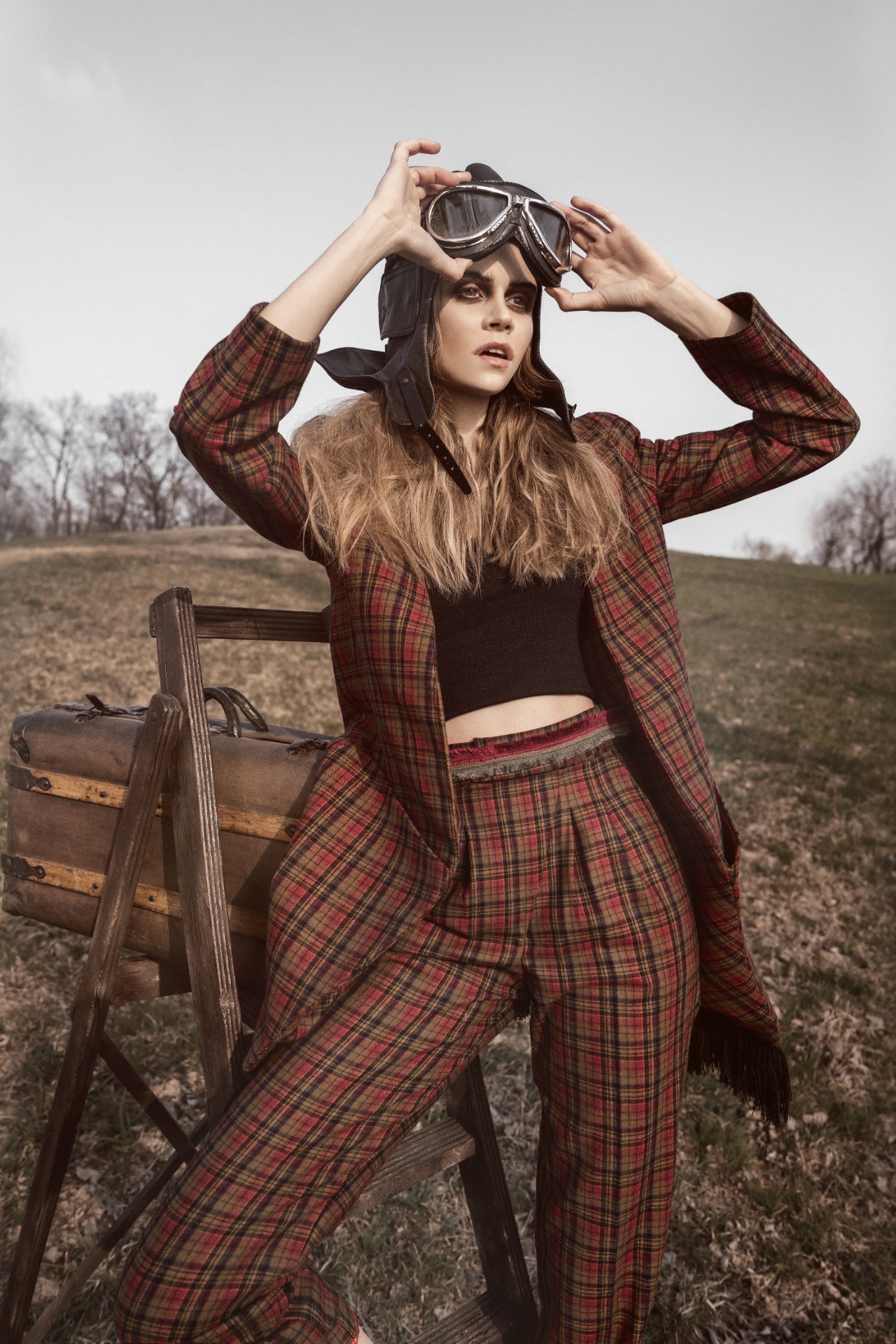 Francesca — Model & Hostess in Abano Terme photo 12