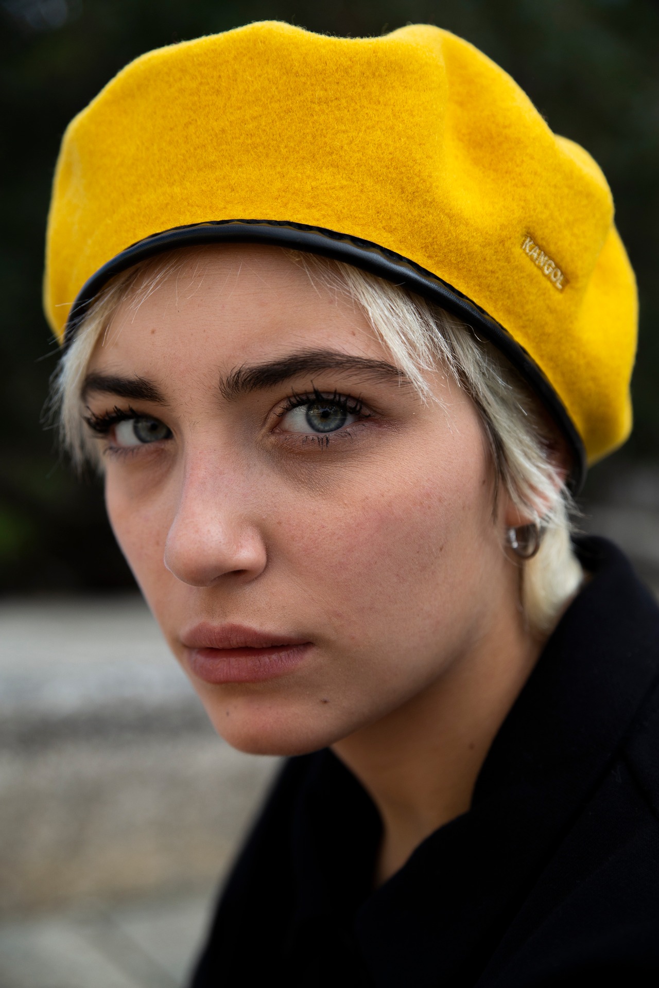 Nunzia — Model & Hostess in Milan photo 2