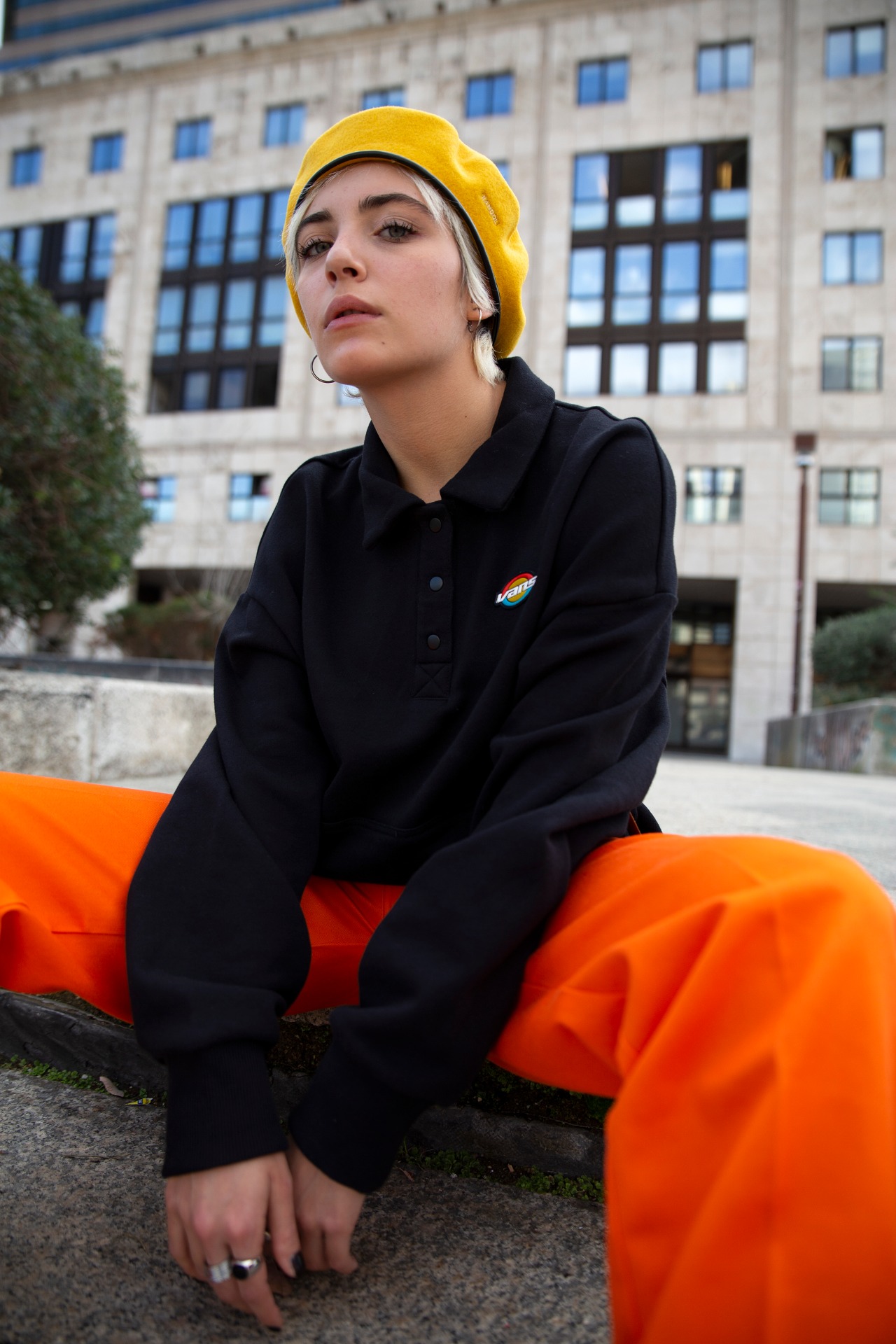 Nunzia — Model & Hostess in Milan photo 4