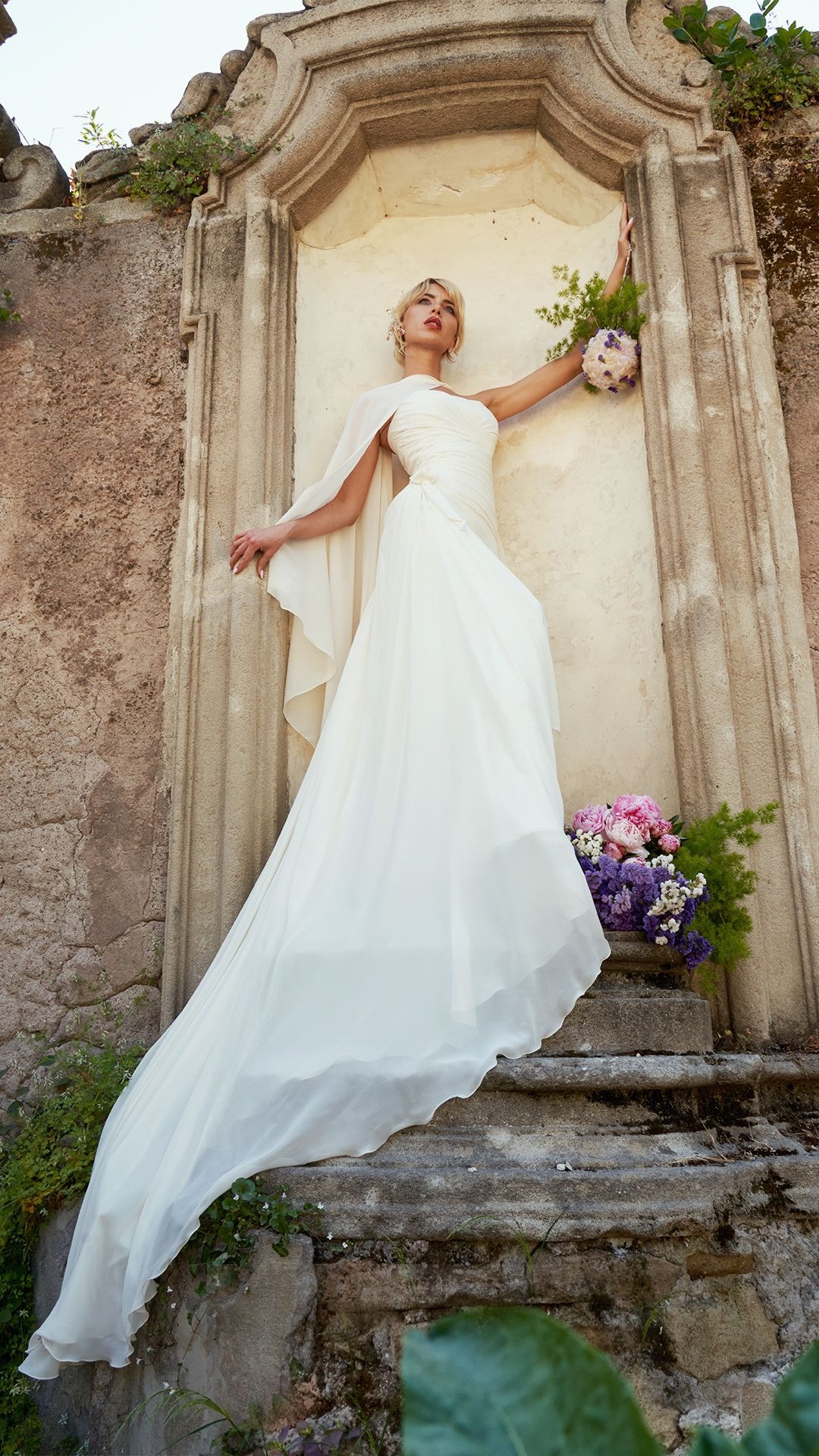 Silvia — Model & Hostess in Roma photo 17