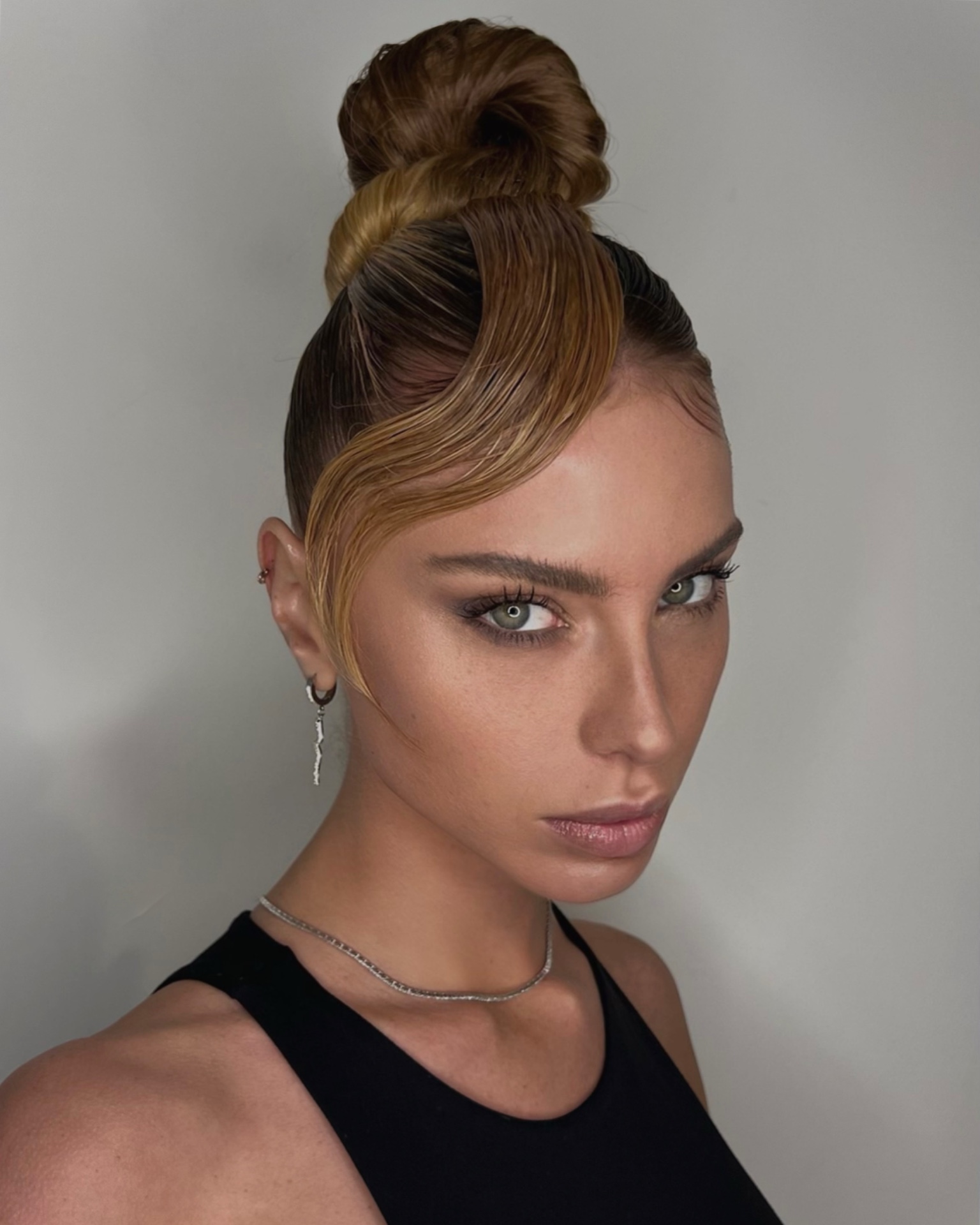 Silvia — Model & Hostess in Roma photo 38