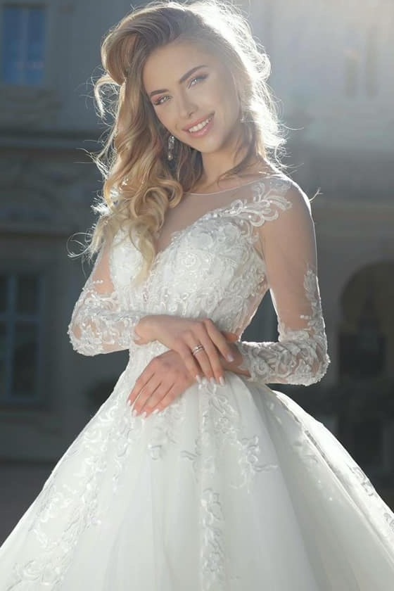 Silvia — Model & Hostess in Roma photo 8