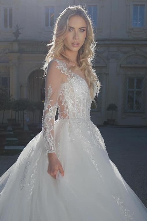 Silvia — Model & Hostess in Roma photo 9