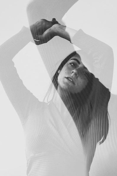 Emma — Model & Hostess in Milano photo 1