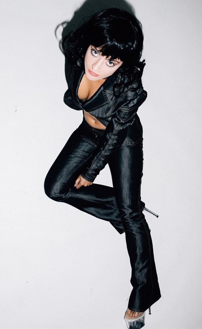 Emma — Model & Hostess in Milano photo 12