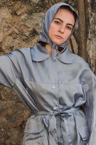 Emma — Model & Hostess in Milano photo 2