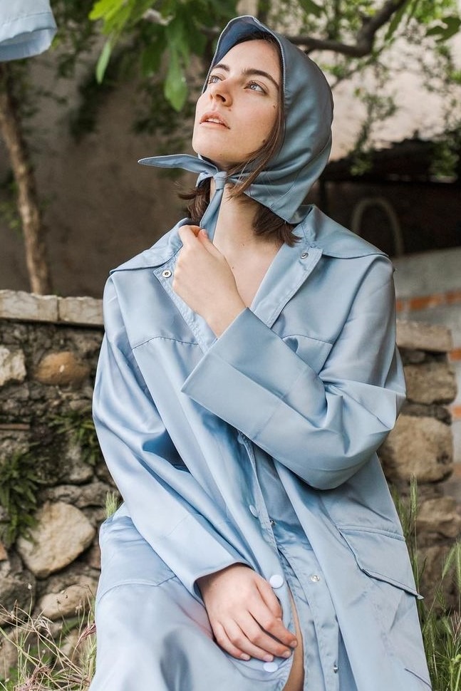 Emma — Model & Hostess in Milano photo 3