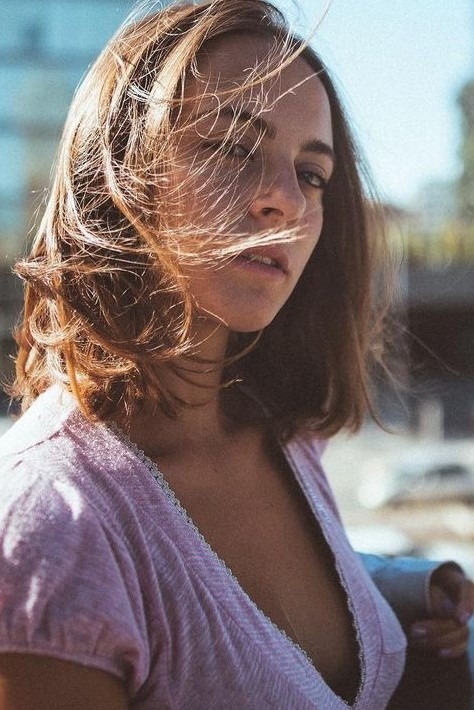Emma — Model & Hostess in Milano photo 4