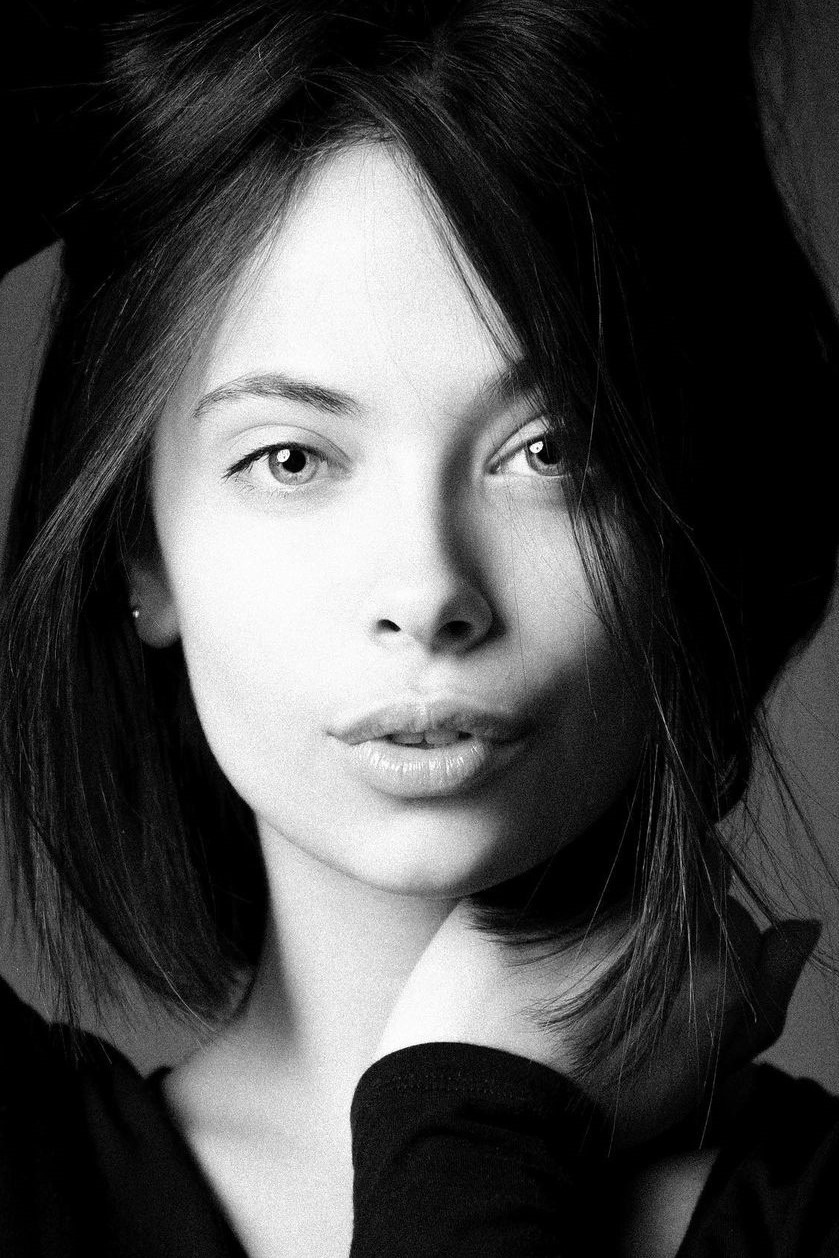 LILIANA — Model in Negrar | Eye On Model