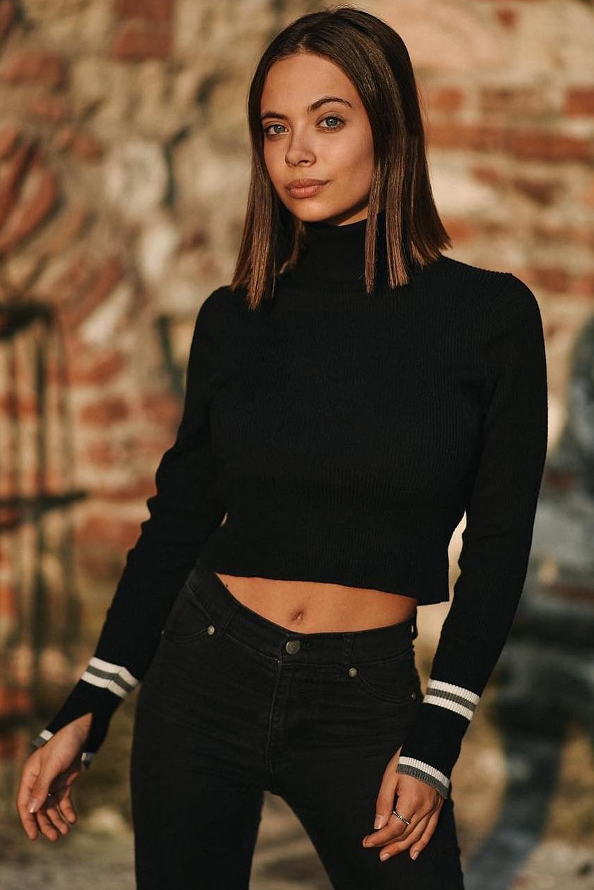 Liliana — Model & Hostess in Negrar photo 1