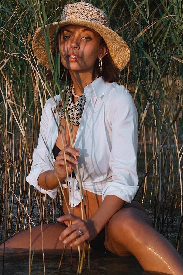 Liliana — Model & Hostess in Negrar photo 10
