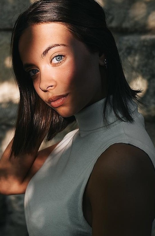 Liliana — Model & Hostess in Negrar photo 2