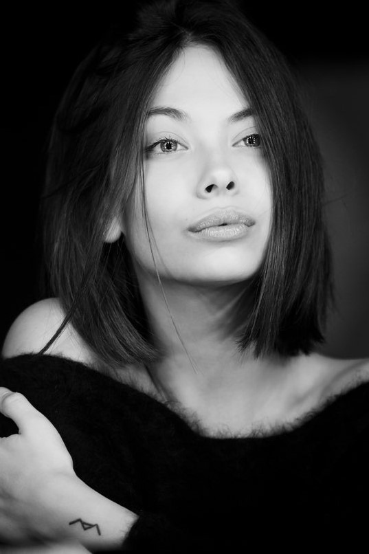 Liliana — Model & Hostess in Negrar photo 5