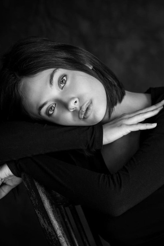 Liliana — Model & Hostess in Negrar photo 6