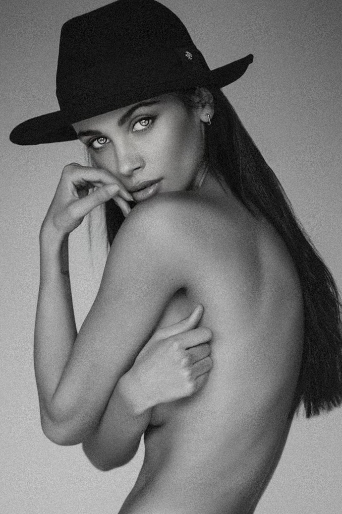 Meea — Model & Hostess in Milano photo 22