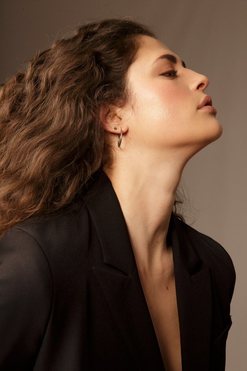 Emiliana photo 1 | Eye On Model