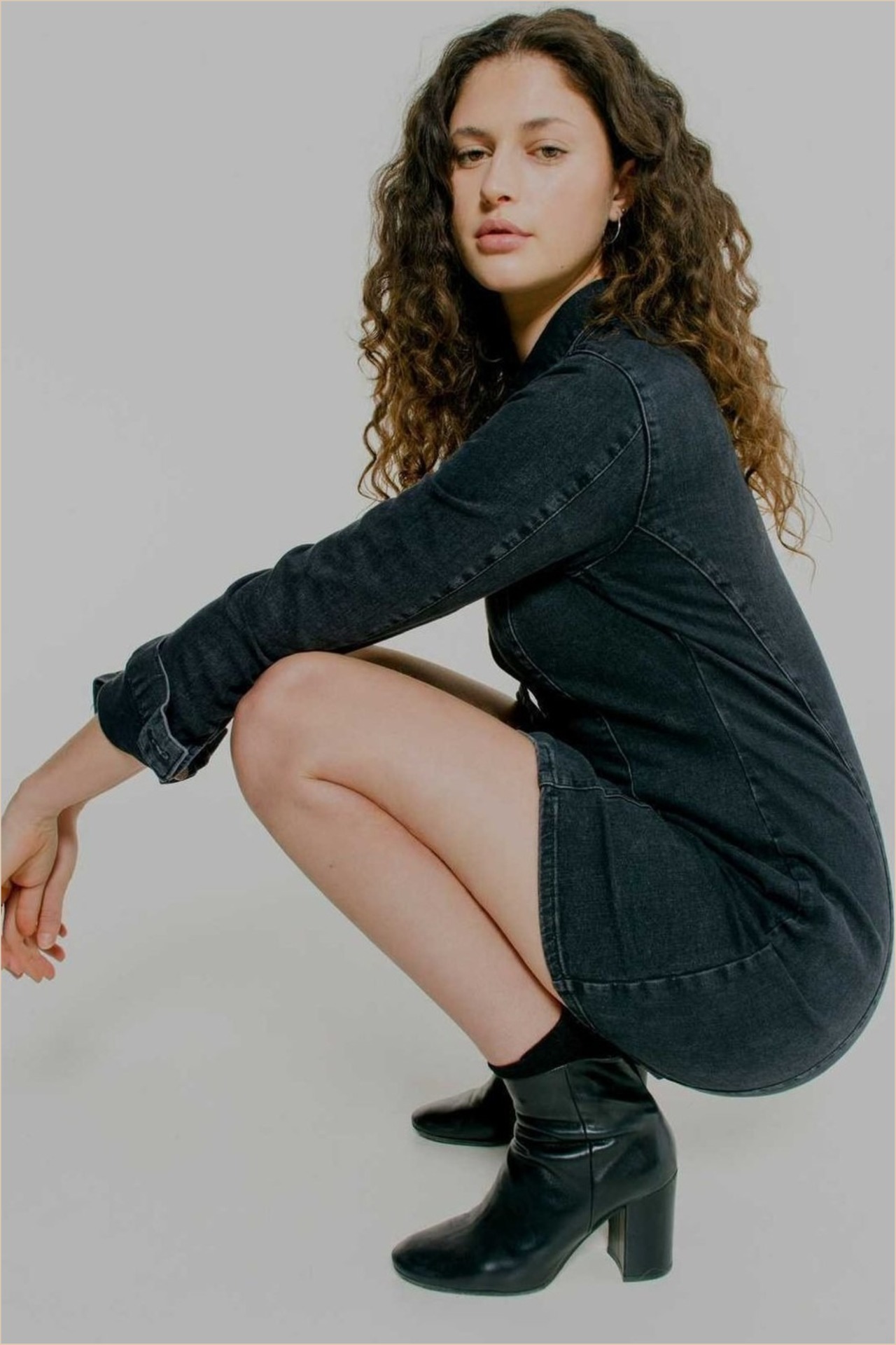 Emiliana photo 3 | Eye On Model