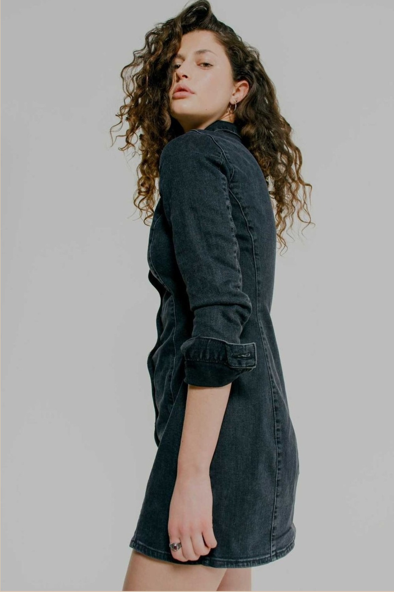 Emiliana photo 4 | Eye On Model