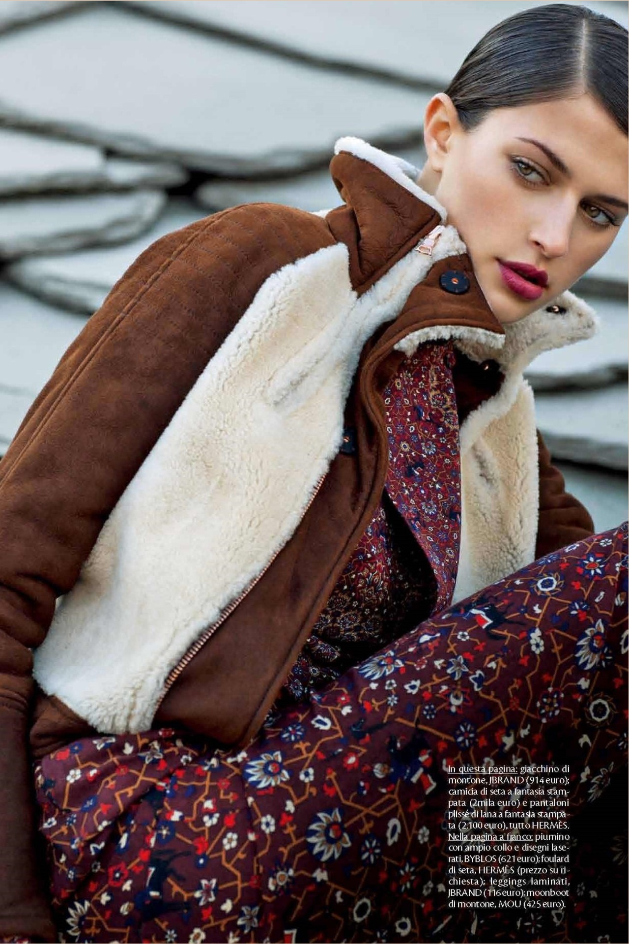 Emiliana photo 9 | Eye On Model