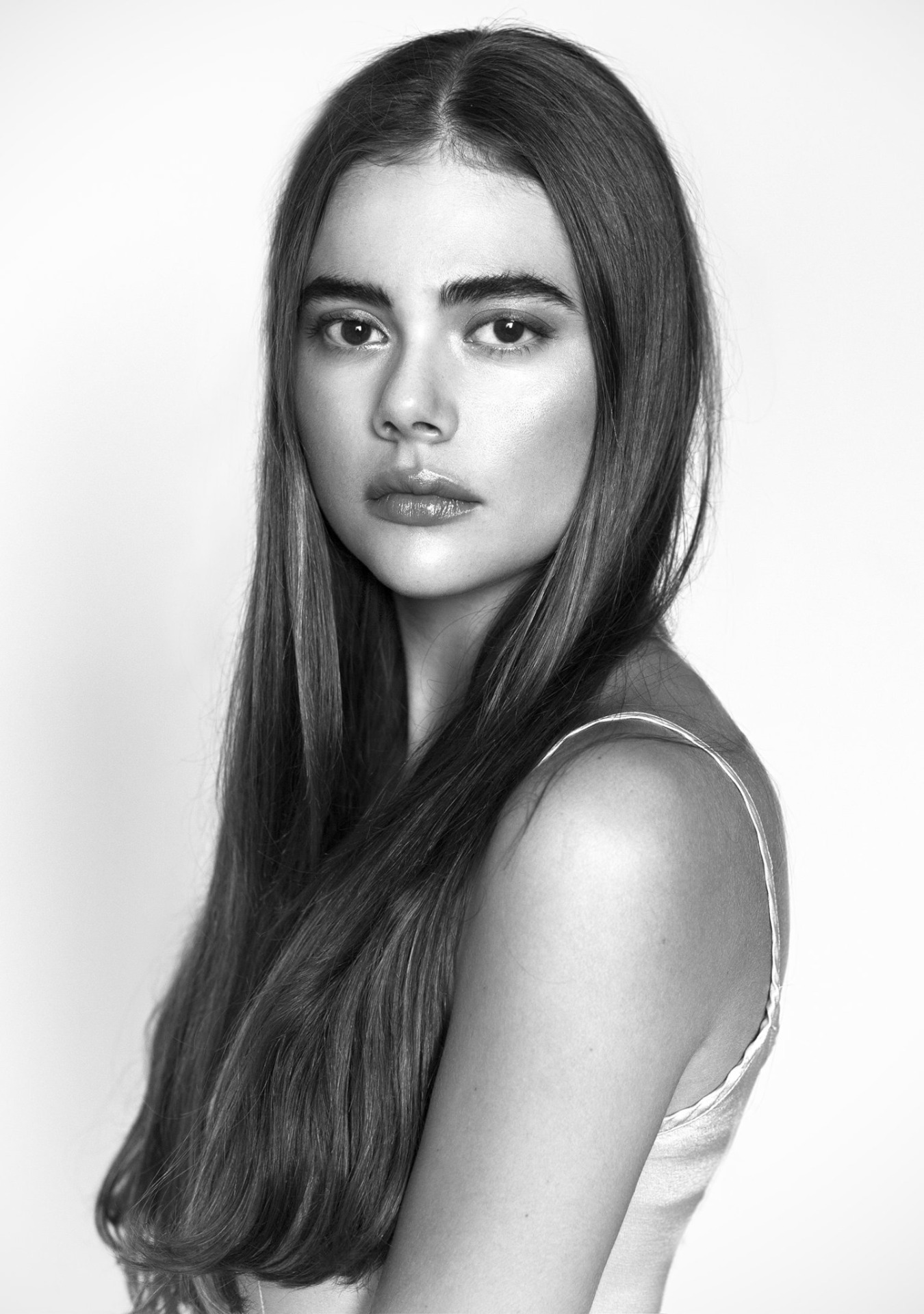 Angelica — Model & Hostess in Cagliari photo 2