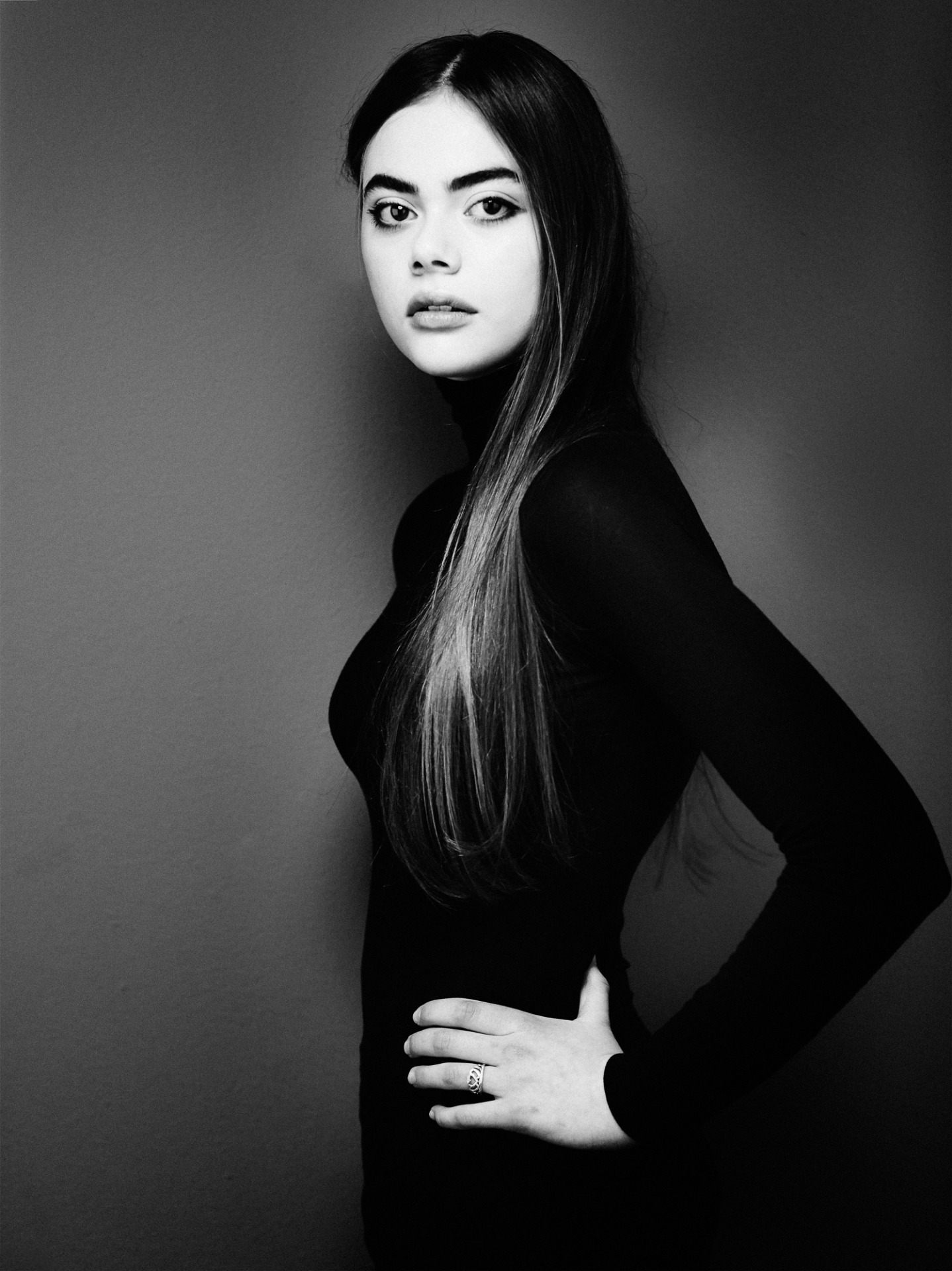 Angelica — Model & Hostess in Cagliari photo 3