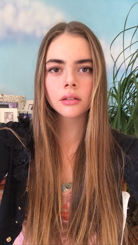 Angelica — Model & Hostess in Cagliari photo 4