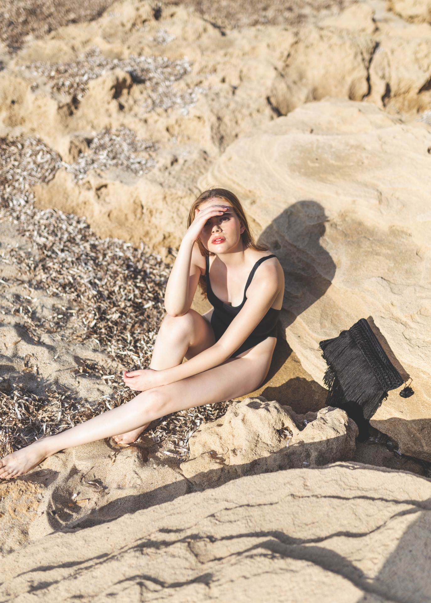 Angelica — Model & Hostess in Cagliari photo 6