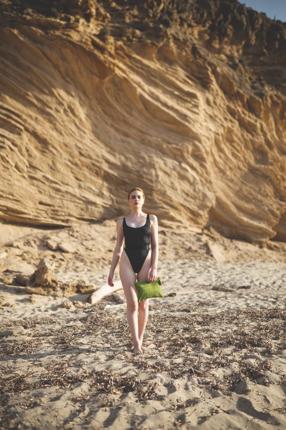 Angelica — Model & Hostess in Cagliari photo 7