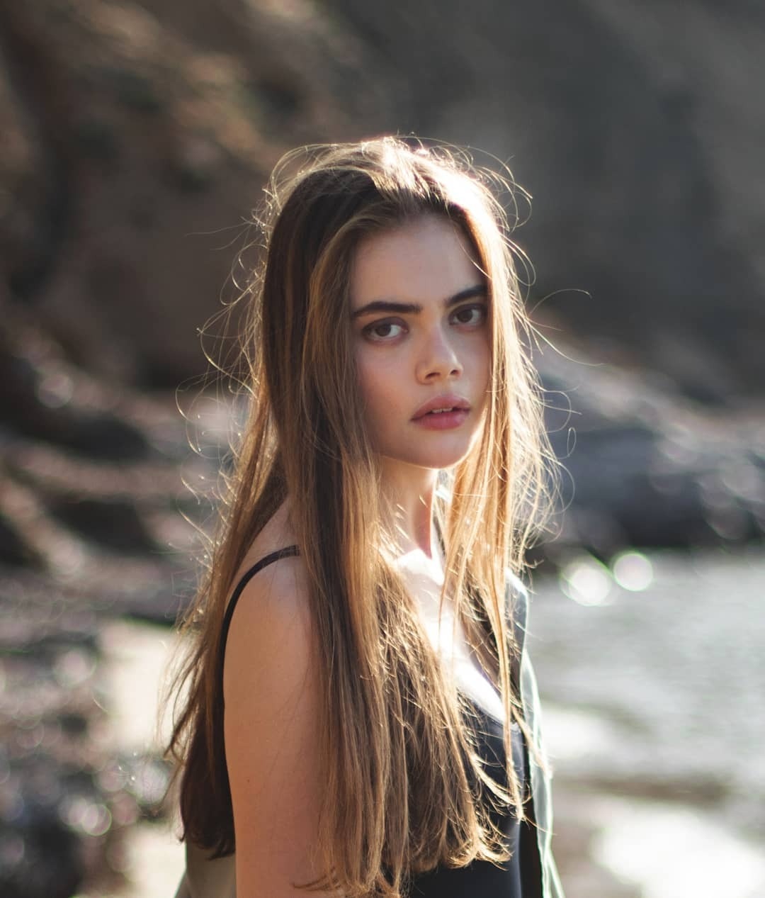 Angelica — Model & Hostess in Cagliari photo 8