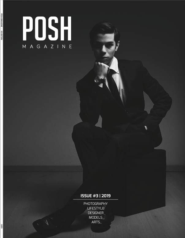 Marco — Model & Host in Milano photo 1