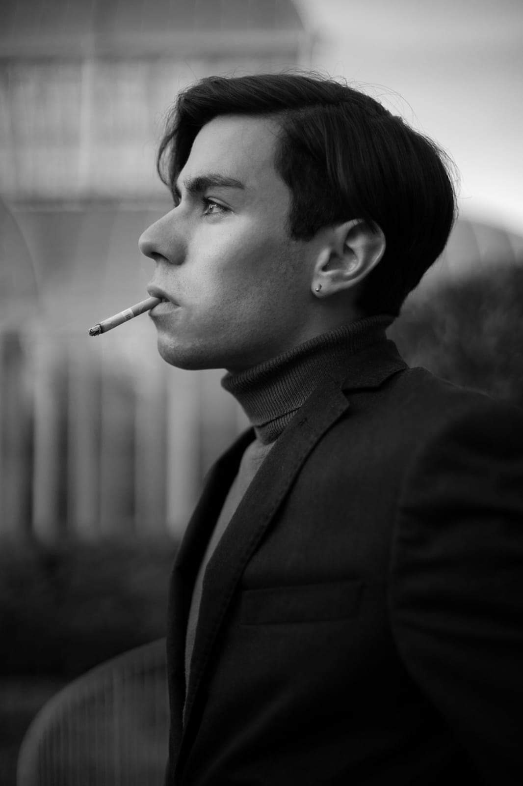 Marco — Model & Host in Milano photo 2