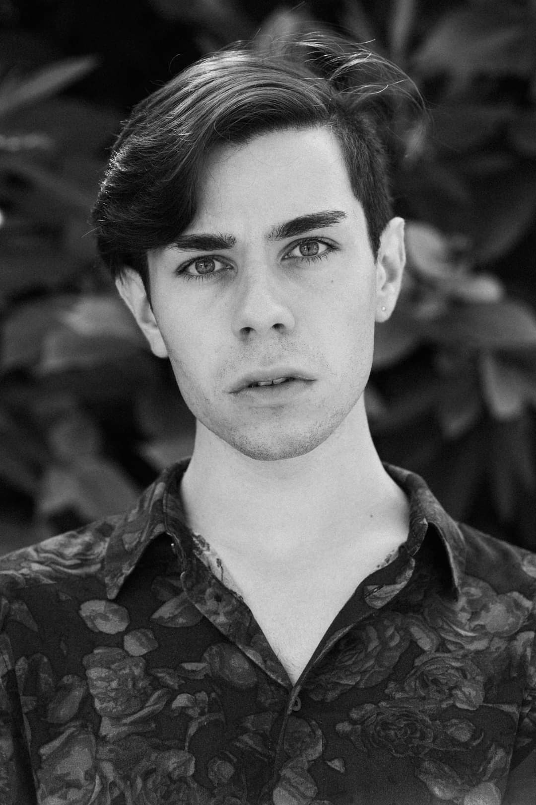 Marco — Model & Host in Milano photo 5