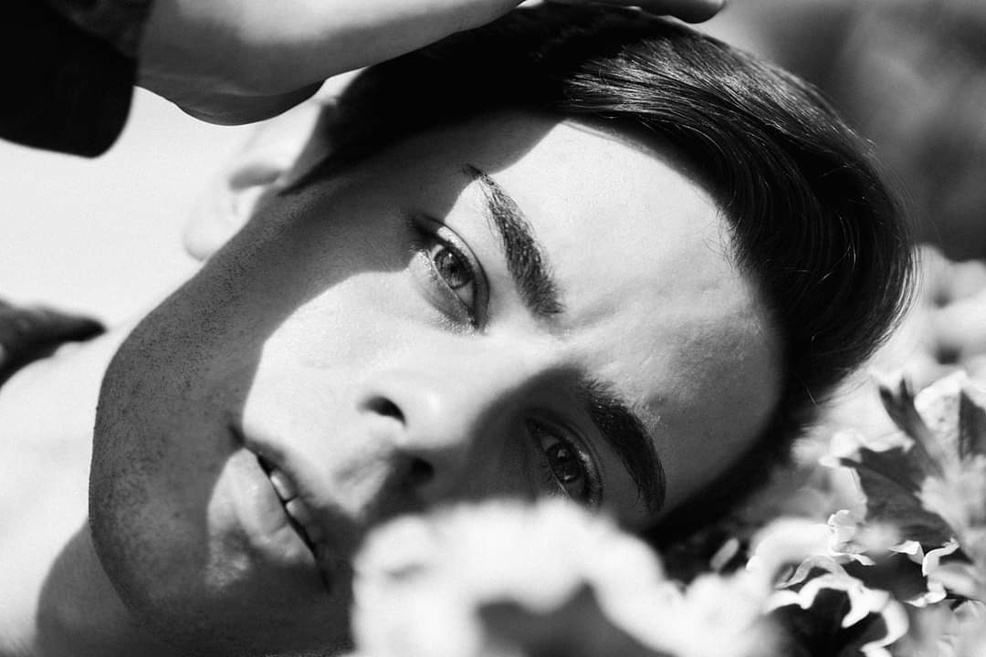 Marco — Model & Host in Milano photo 3