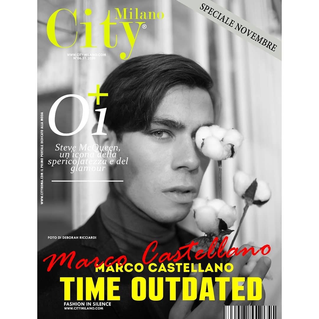 Marco — Model & Host in Milano photo 4