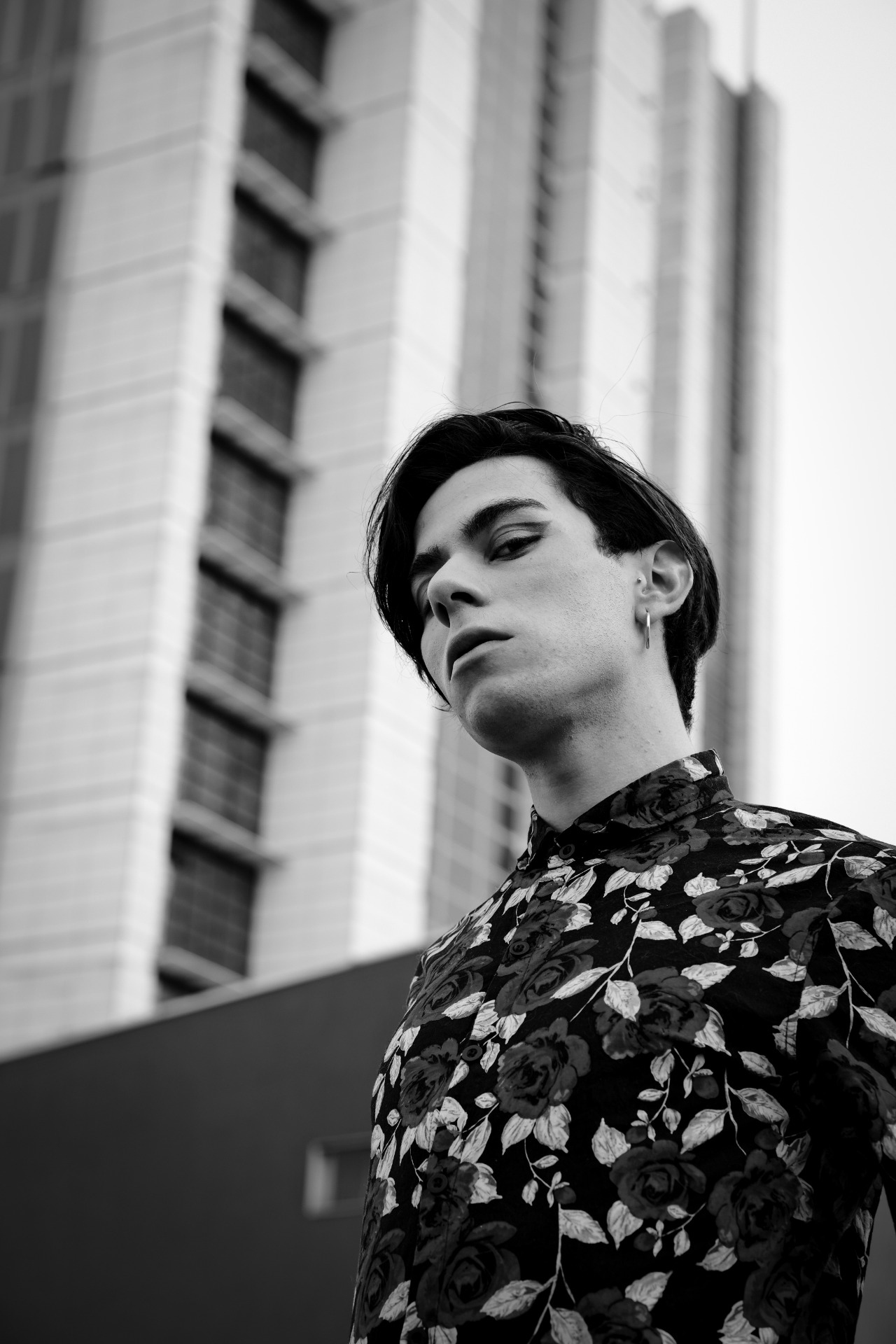 Marco — Model & Host in Milano photo 6
