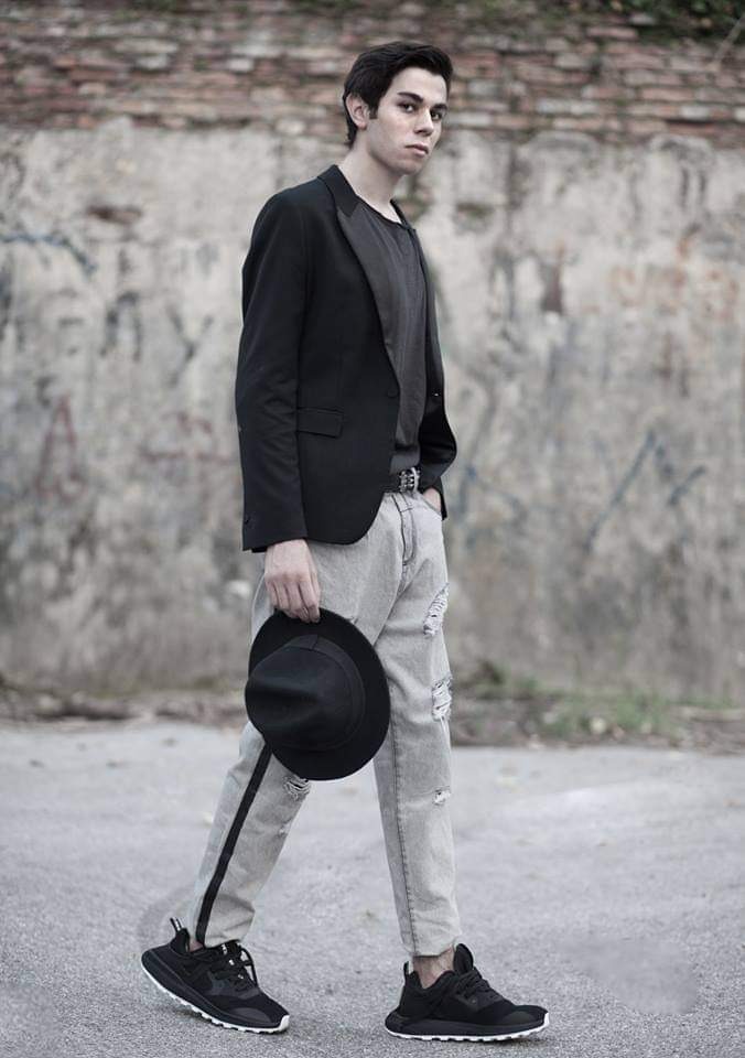 Marco — Model & Host in Milano photo 8