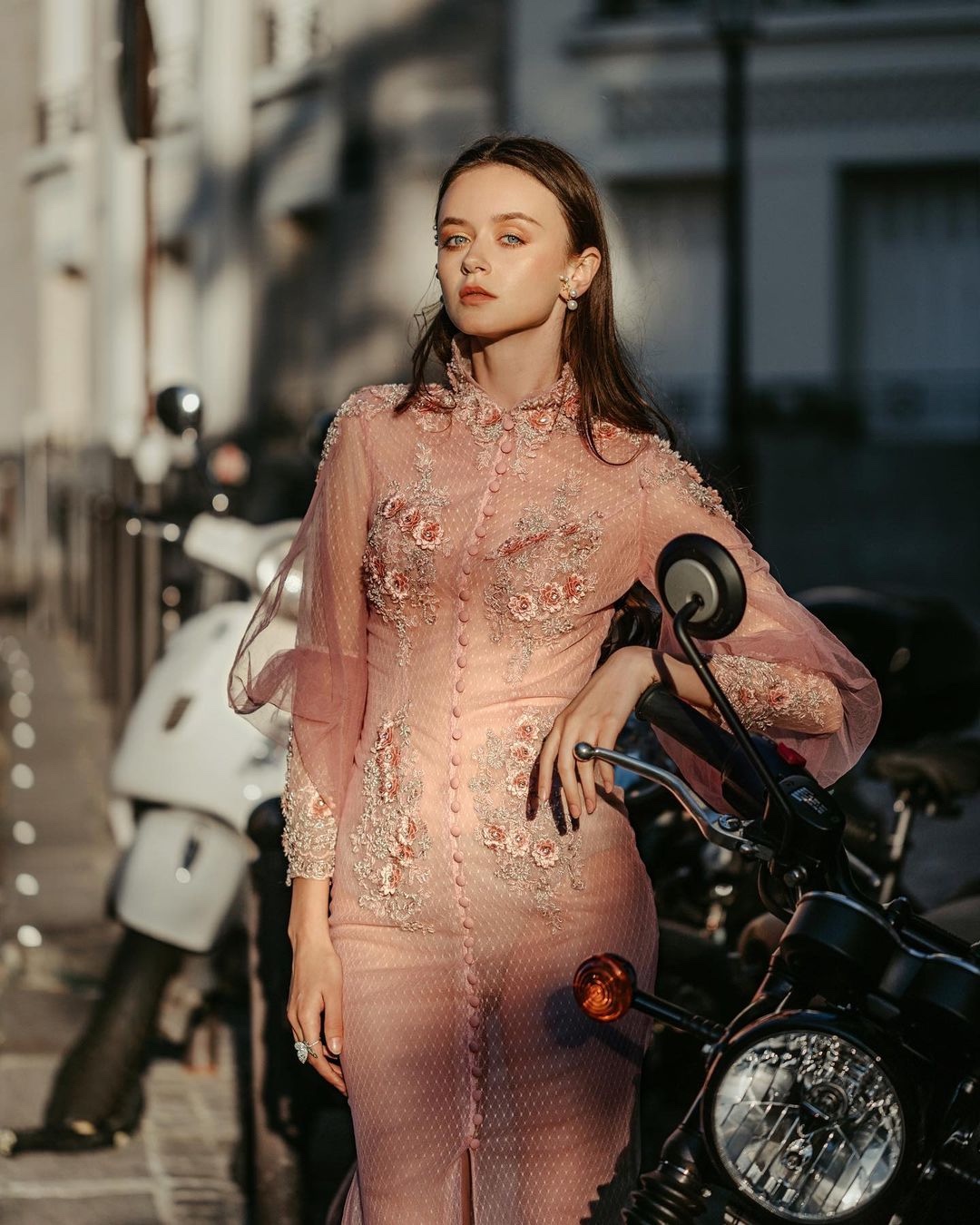 Sofiia — Model & Hostess in Paris photo 10