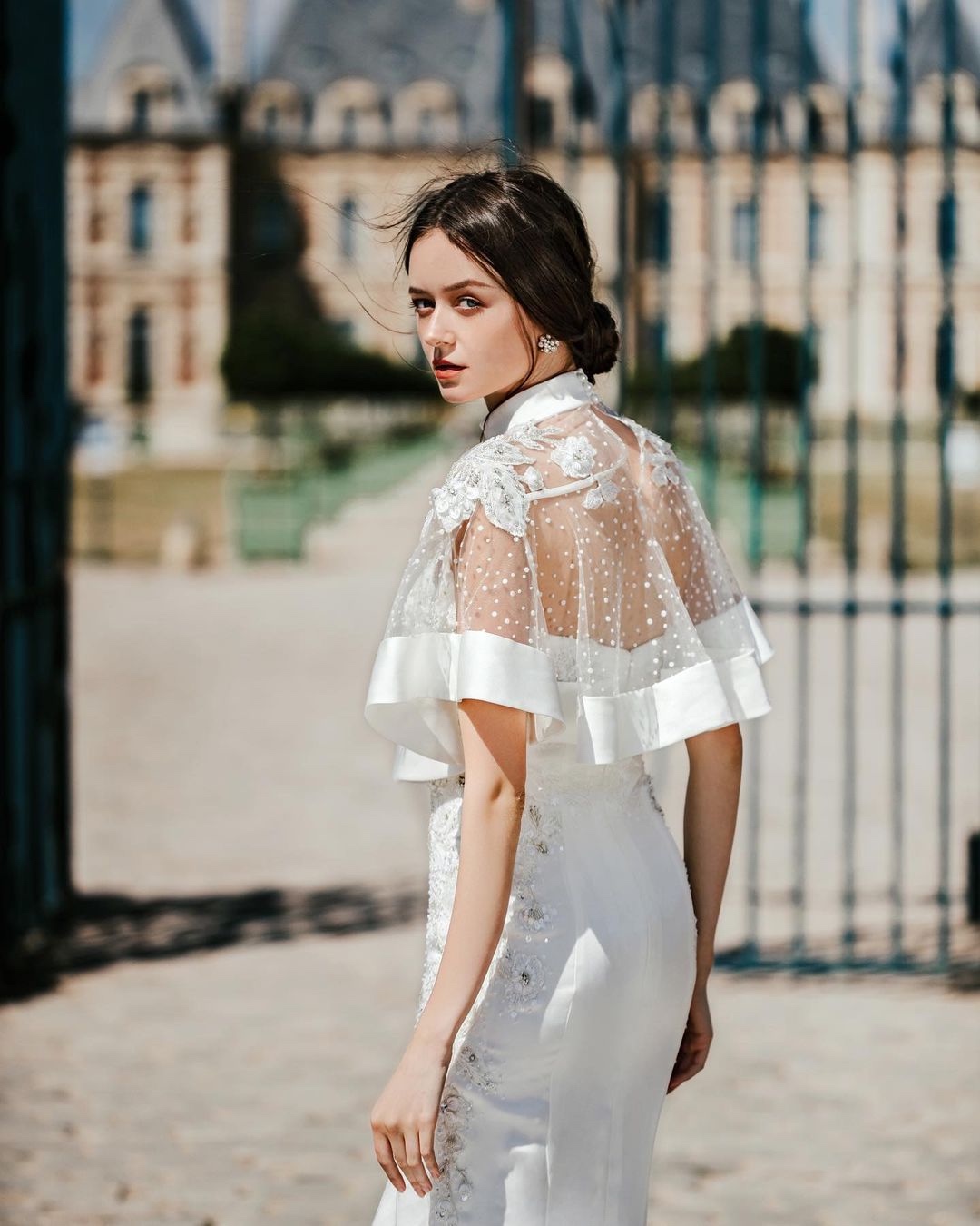 Sofiia — Model & Hostess in Paris photo 15
