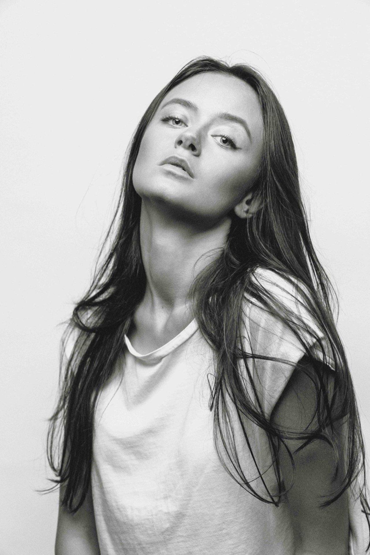 Sofiia — Model & Hostess in Paris photo 2