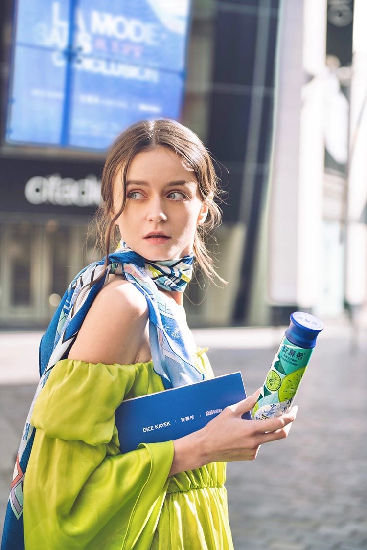 Sofiia — Model & Hostess in Paris photo 25