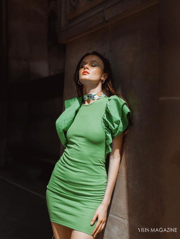 Sofiia — Model & Hostess in Paris photo 32