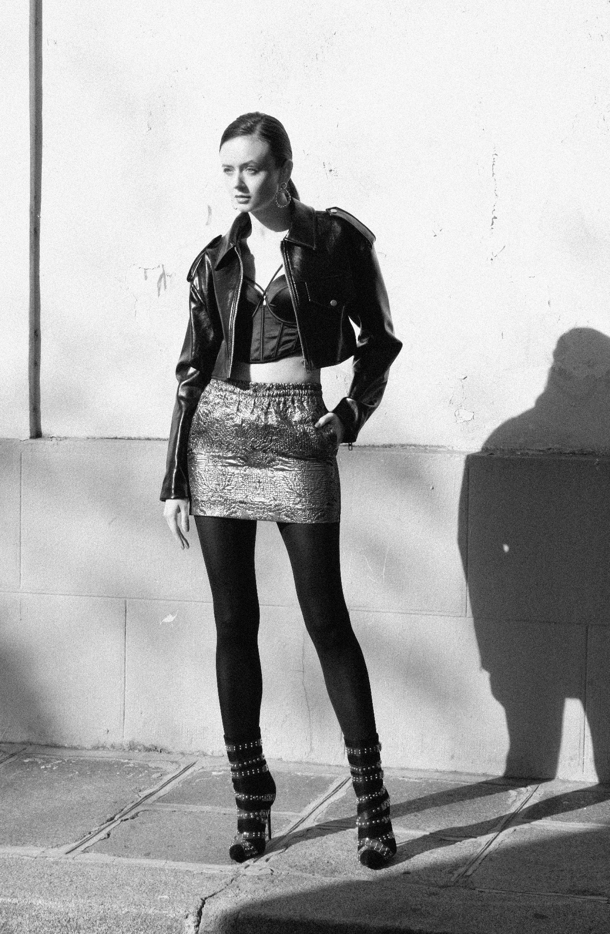 Sofiia — Model & Hostess in Paris photo 38