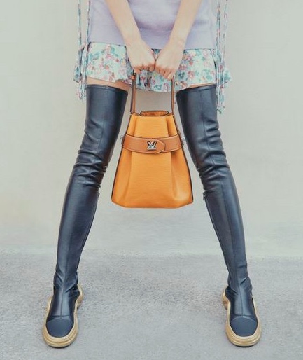 Sofiia — Model & Hostess in Paris photo 4