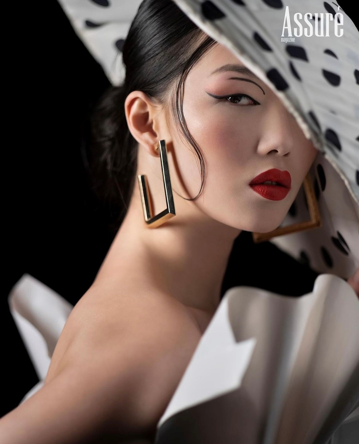 MARINA — Model in Calvatone | Eye On Model