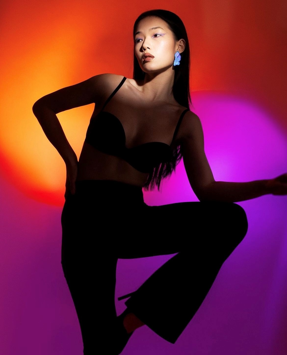 Marina — Model & Hostess in Calvatone photo 2