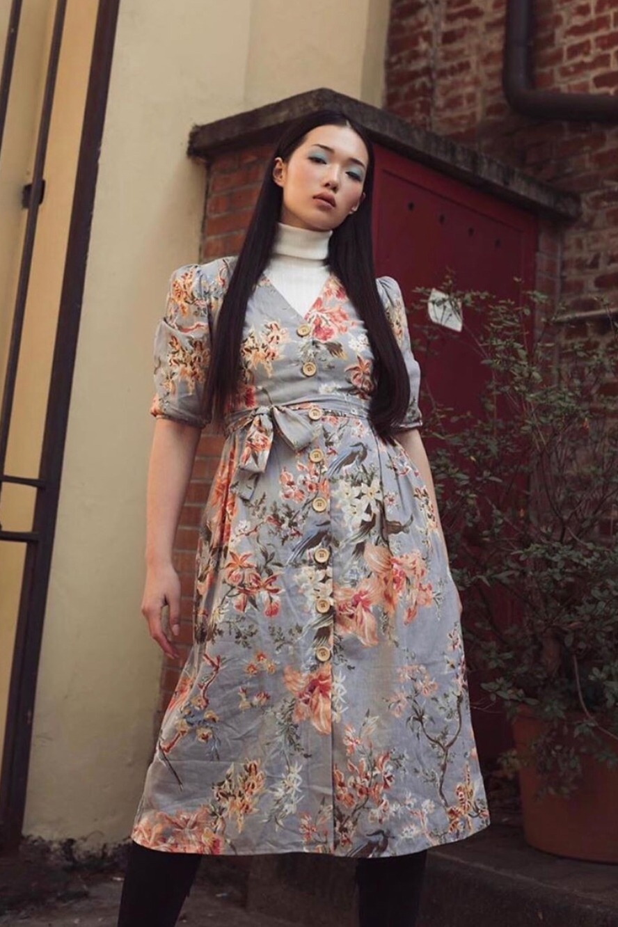 Marina — Model & Hostess in Calvatone photo 11