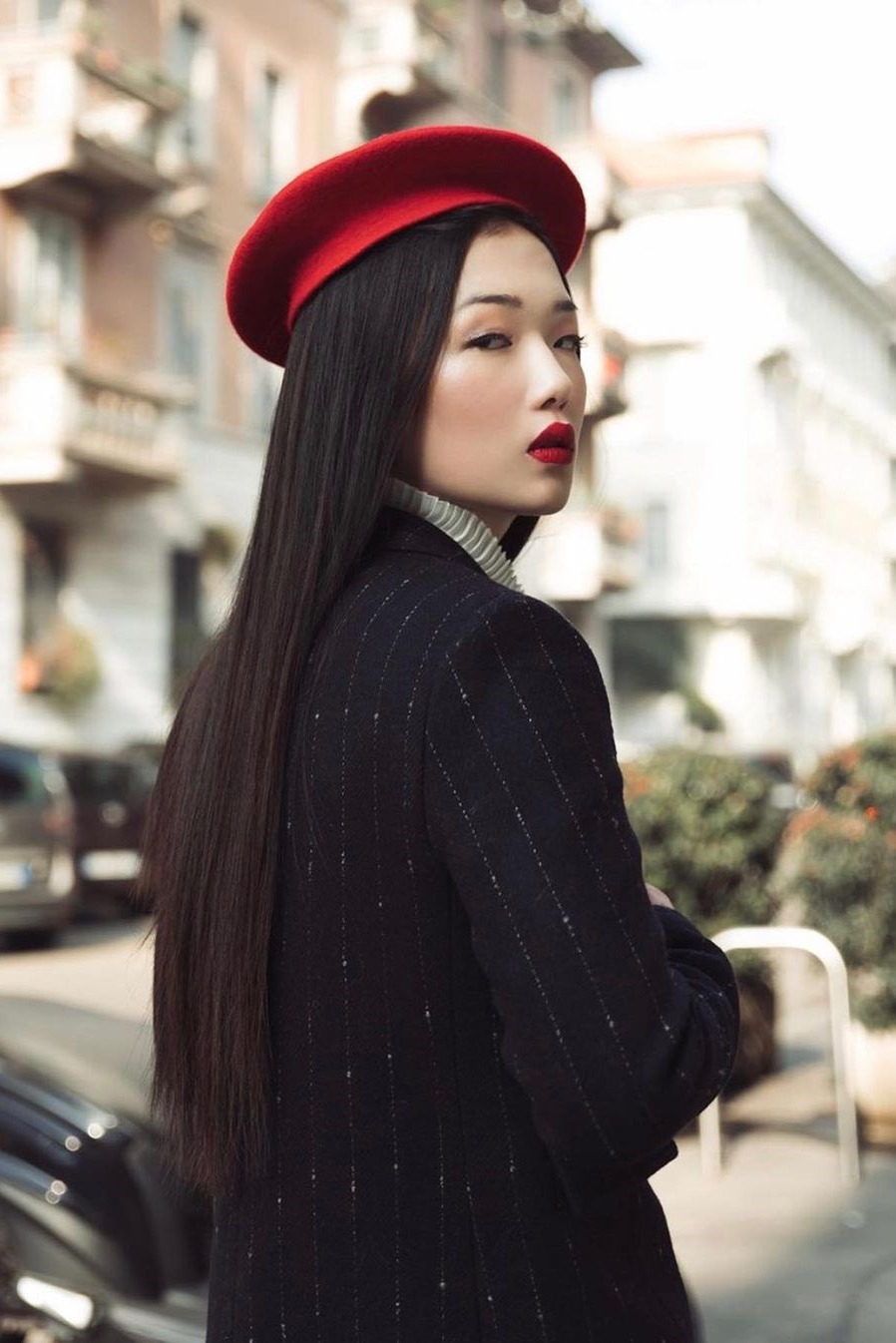 Marina — Model & Hostess in Calvatone photo 13
