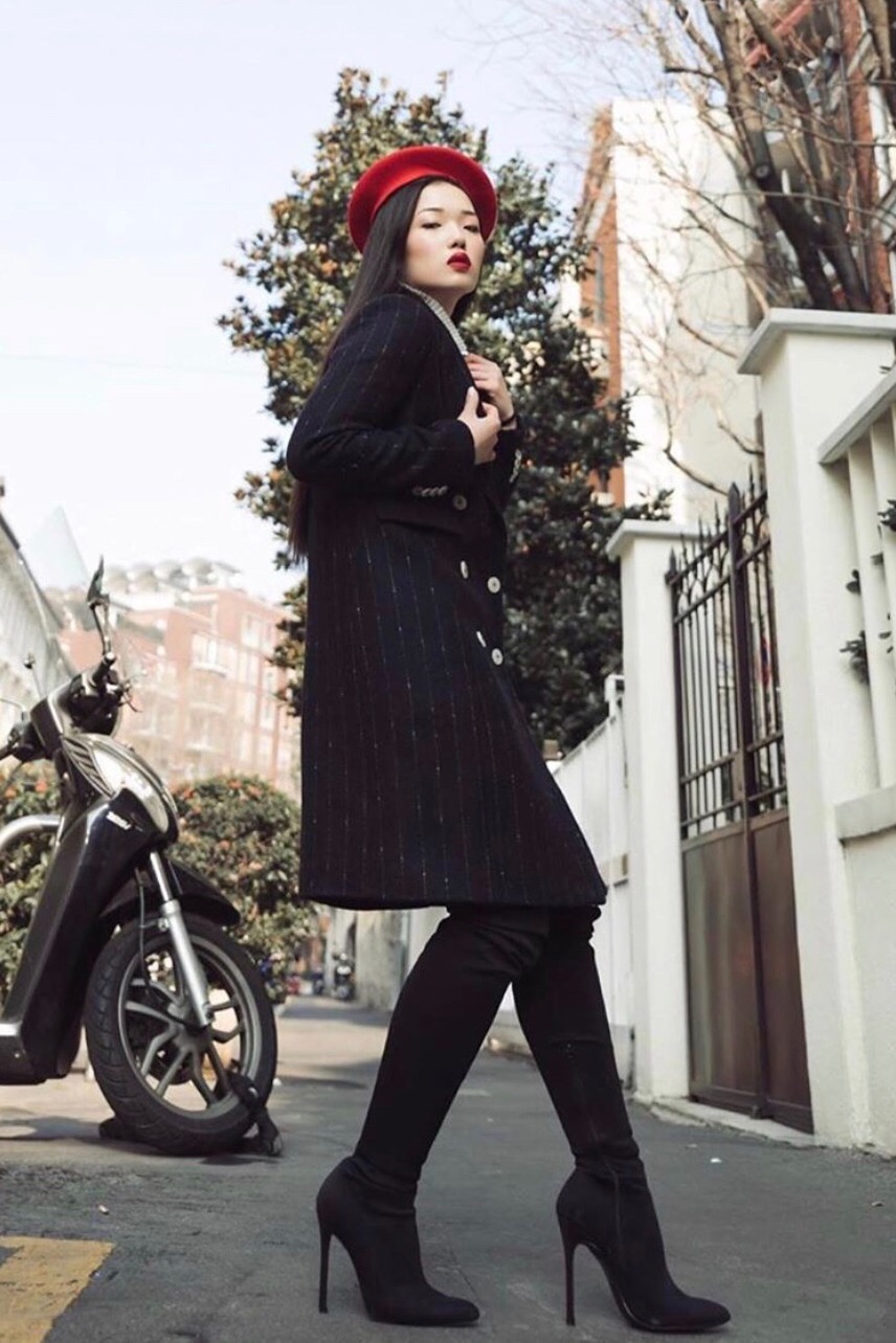 Marina — Model & Hostess in Calvatone photo 14